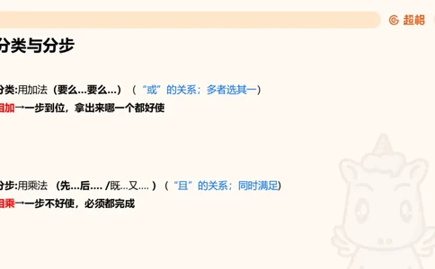 数量第11章排列组合_2026考公资料_超格合集_公考-理论班2026超格行测申论（六合一）理论实战班_数量关系拿分稳稳班（3+2）高照_课件