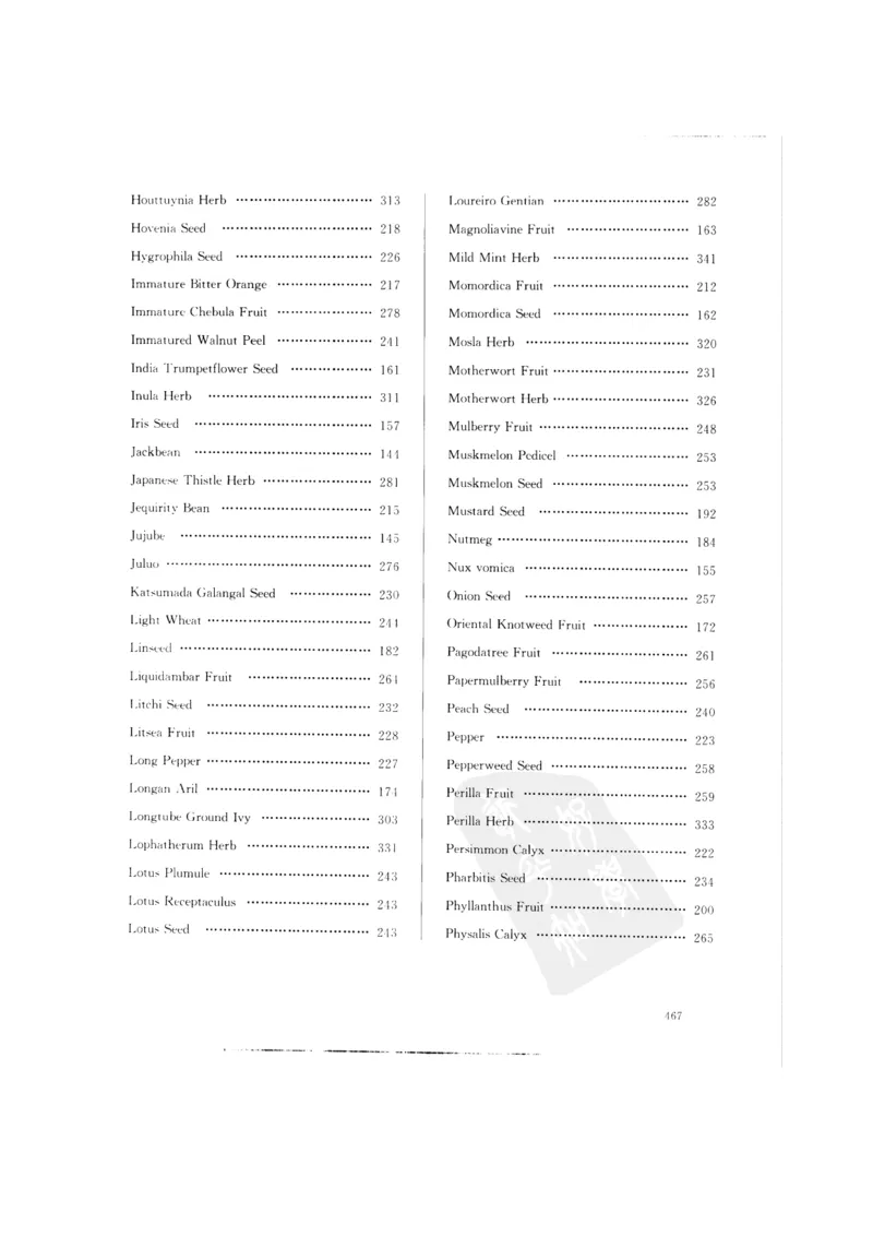 中国本草彩色图鉴（常用中药篇）（中卷）（钱信忠）_绝版书_天涯系列_t涯_绝版古籍电子书合集（13大类）_医书类_中国本草彩色图鉴（常用中药篇）_3册