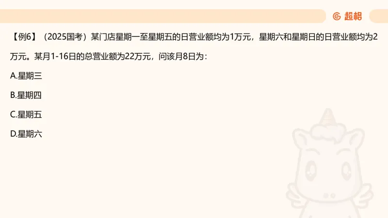 数量第3章周期问题_2026考公资料_超格合集_公考-理论班2026超格行测申论（六合一）理论实战班_数量关系拿分稳稳班（3+2）高照_课件