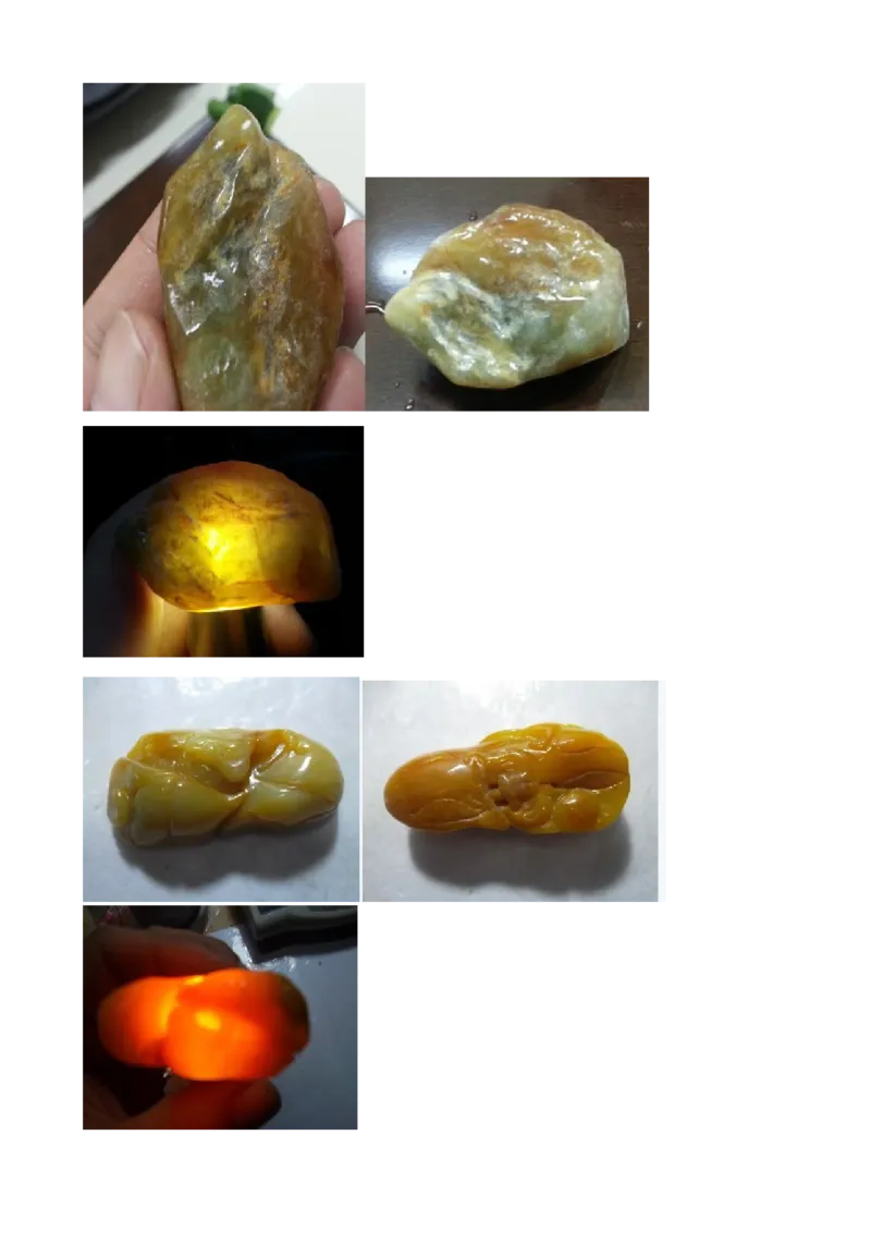 草根赌石之起货篇_X018-玉石珠宝鉴定教程最新合集_8、玉石翡翠鉴定与投资电子资料_赌石专题