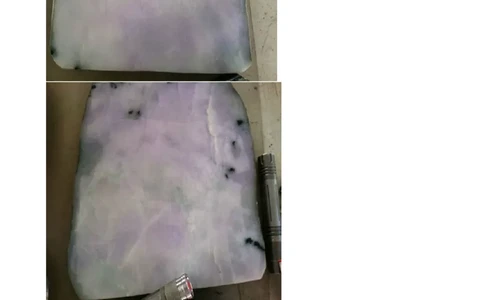 草根赌石之起货篇_X018-玉石珠宝鉴定教程最新合集_8、玉石翡翠鉴定与投资电子资料_赌石专题