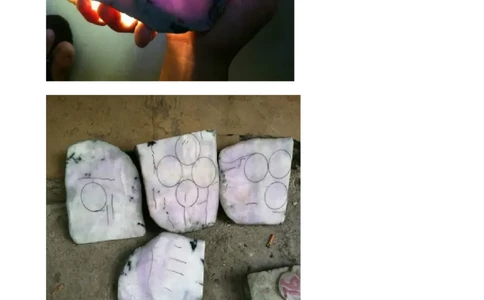 草根赌石之起货篇_X018-玉石珠宝鉴定教程最新合集_8、玉石翡翠鉴定与投资电子资料_赌石专题