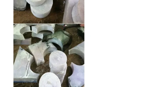 草根赌石之起货篇_X018-玉石珠宝鉴定教程最新合集_8、玉石翡翠鉴定与投资电子资料_赌石专题