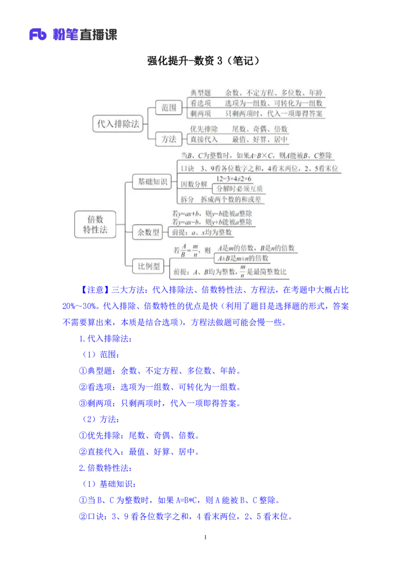 数资3_2026考公资料_（10）粉笔_2025粉笔国考省考980（课＋笔记）_粉笔980（25多省）_02025联考省考980系统班_2.视频全强化提升_讲义笔记