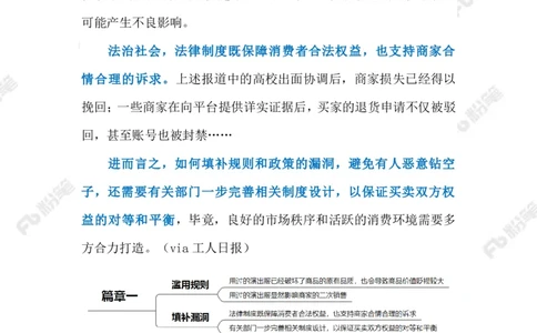 2023.06.09&ldquo;表演服&rdquo;用完就退（标注版）_2026考公资料_（10）粉笔_2025粉笔国考省考980（课＋笔记）_粉笔980（25多省）_1、粉笔时政_2、F晨读时政_2023年_06月