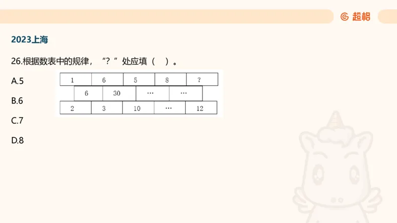 数字推理6（含归纳）_2026考公资料_超格合集_数资高照合集_数量关系高照合集⭐⭐⭐_数推2025高照数字推理400题_PPT