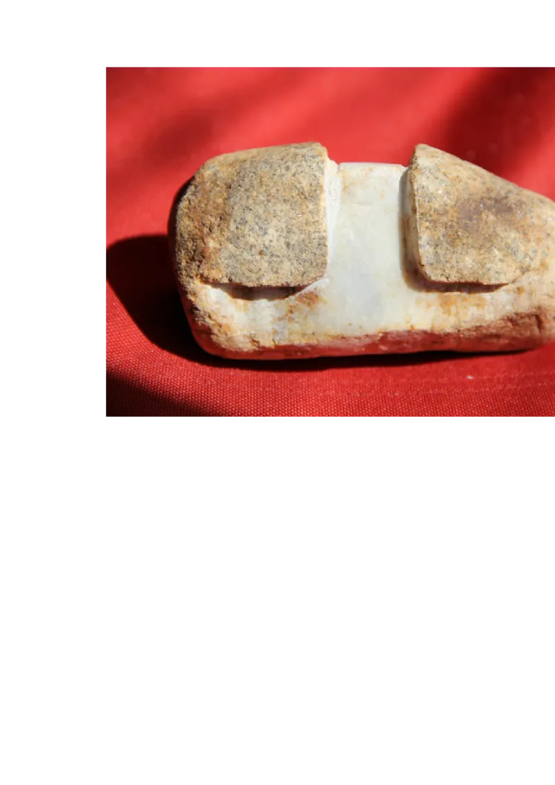 草根赌石之我的&ldquo;十三太保&rdquo;_X018-玉石珠宝鉴定教程最新合集_8、玉石翡翠鉴定与投资电子资料_赌石专题