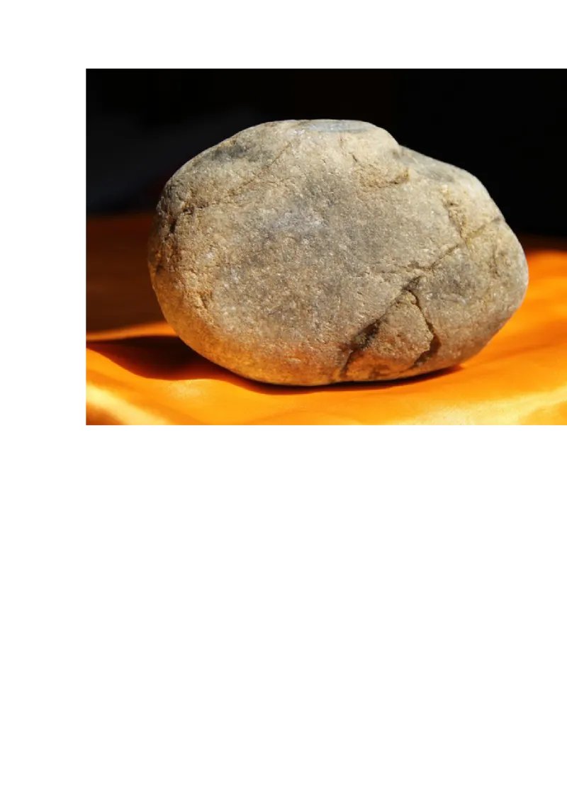 草根赌石之我的&ldquo;十三太保&rdquo;_X018-玉石珠宝鉴定教程最新合集_8、玉石翡翠鉴定与投资电子资料_赌石专题