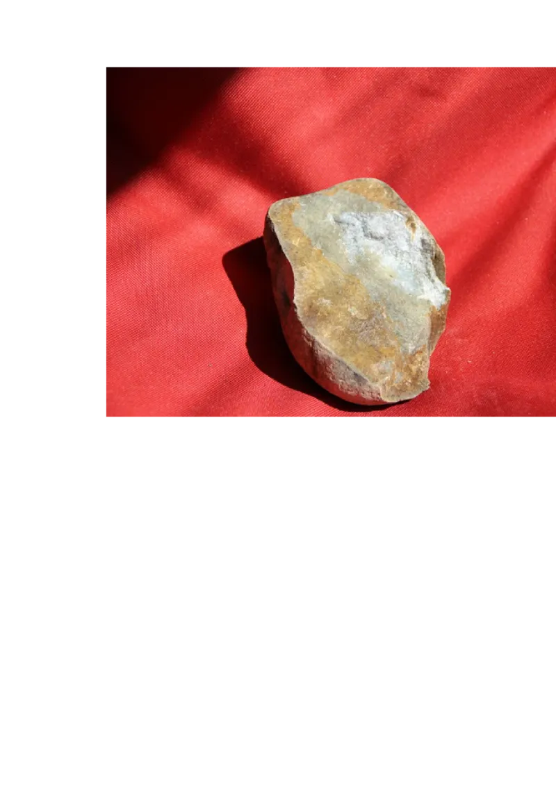 草根赌石之我的&ldquo;十三太保&rdquo;_X018-玉石珠宝鉴定教程最新合集_8、玉石翡翠鉴定与投资电子资料_赌石专题