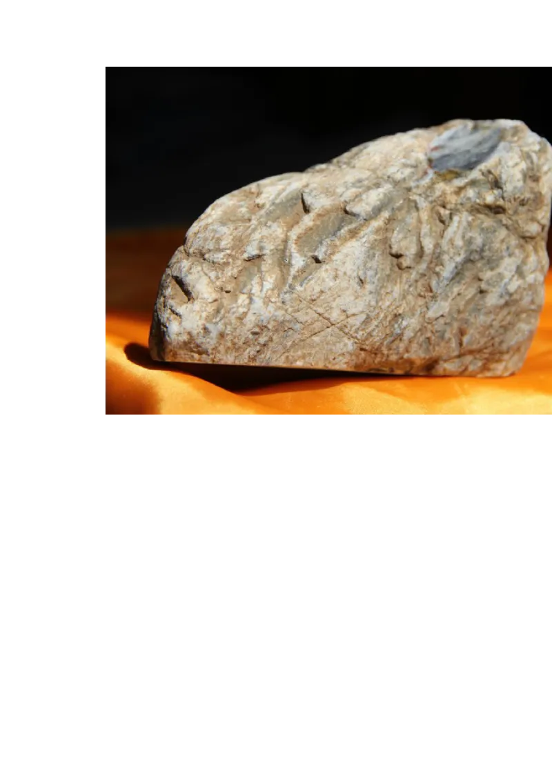 草根赌石之我的&ldquo;十三太保&rdquo;_X018-玉石珠宝鉴定教程最新合集_8、玉石翡翠鉴定与投资电子资料_赌石专题