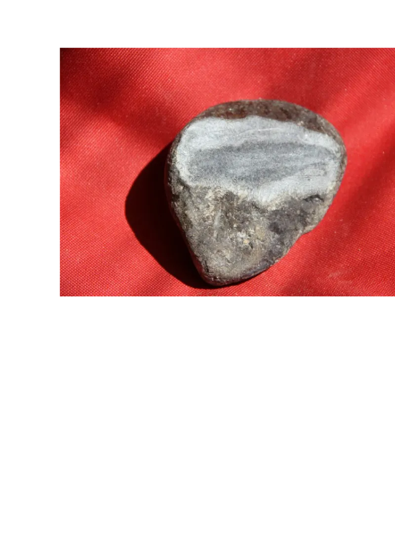 草根赌石之我的&ldquo;十三太保&rdquo;_X018-玉石珠宝鉴定教程最新合集_8、玉石翡翠鉴定与投资电子资料_赌石专题