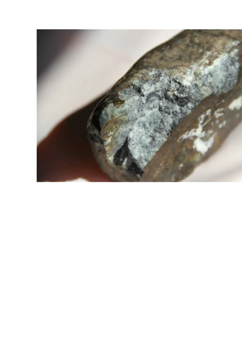 草根赌石之我的&ldquo;十三太保&rdquo;_X018-玉石珠宝鉴定教程最新合集_8、玉石翡翠鉴定与投资电子资料_赌石专题