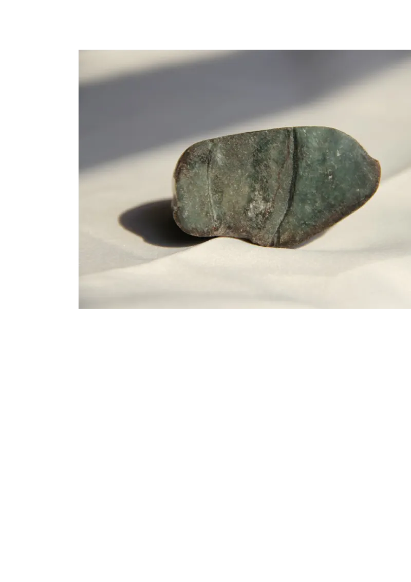 草根赌石之我的&ldquo;十三太保&rdquo;_X018-玉石珠宝鉴定教程最新合集_8、玉石翡翠鉴定与投资电子资料_赌石专题