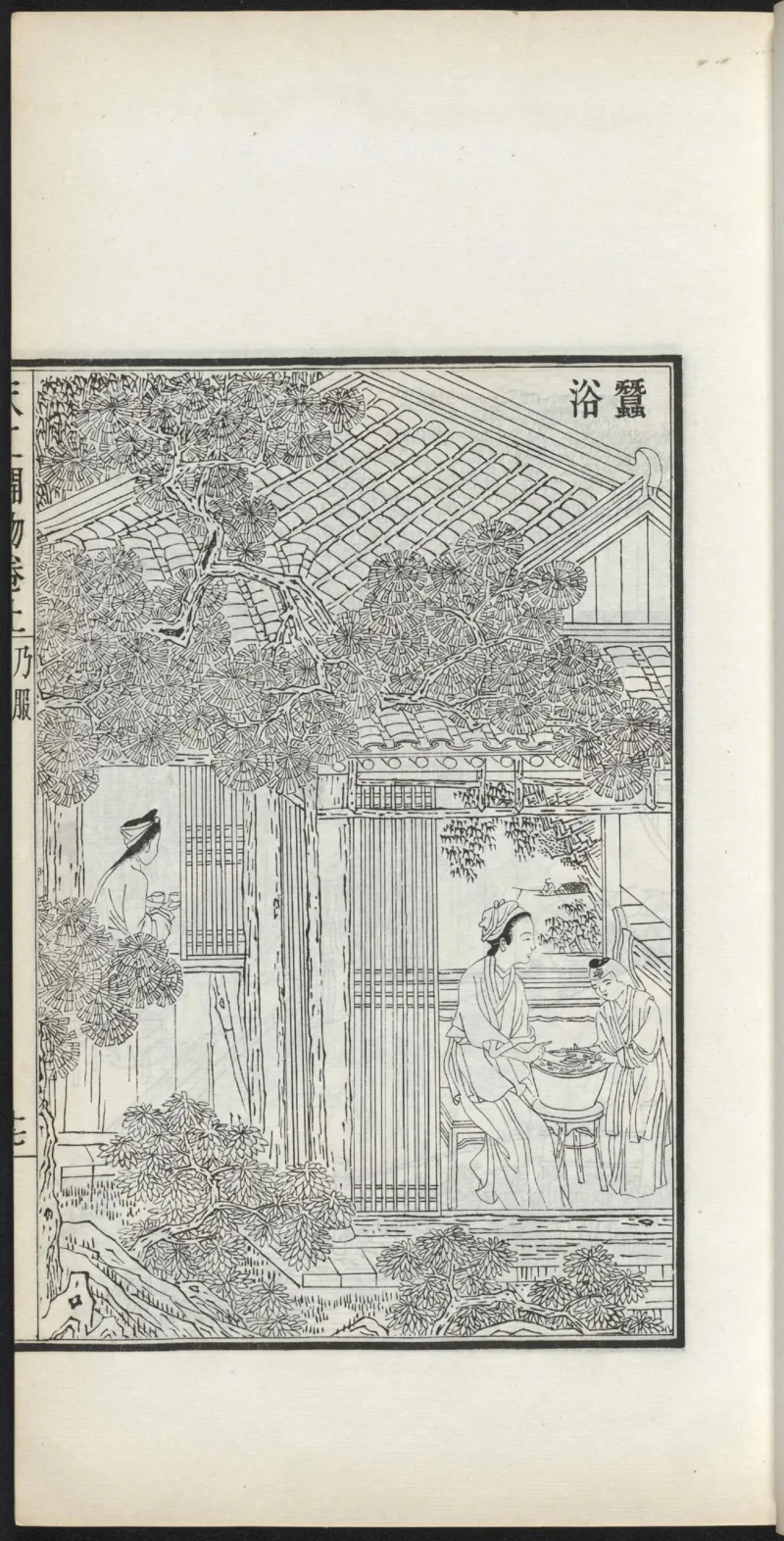 太阴少阴和阙阴_绝版书_天涯系列_t涯_绝版古籍电子书合集（13大类）_医书类