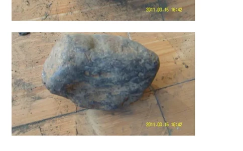 黑皮的料子不一定就是黑乌沙_X018-玉石珠宝鉴定教程最新合集_8、玉石翡翠鉴定与投资电子资料