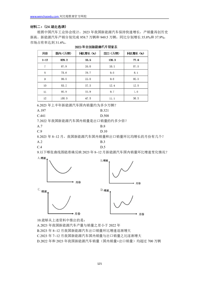 数量+资料省考通用刷题讲义&mdash;&mdash;李威猛_2026考公资料_（08）刘文超&威猛公考（阿里木江）_2025合集_最新2025多省联考299全程班（含广东）&mdash;文超教育&威猛公考⭐⭐⭐_电子讲义汇总