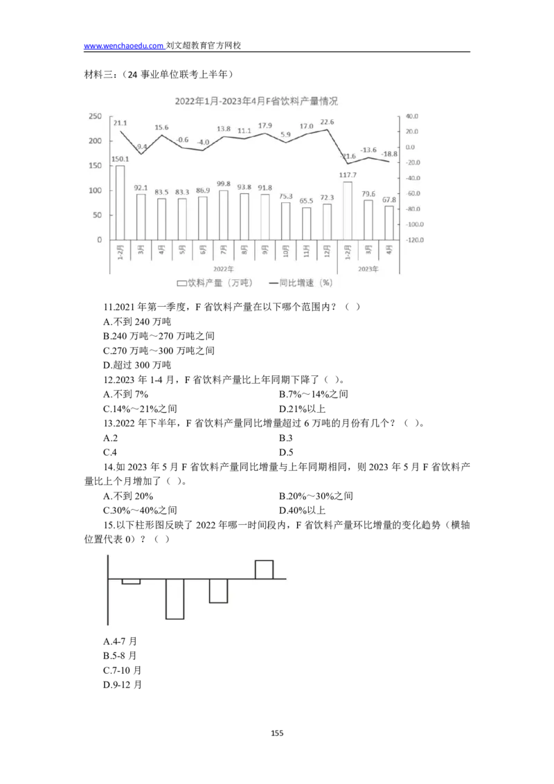 数量+资料省考通用刷题讲义&mdash;&mdash;李威猛_2026考公资料_（08）刘文超&威猛公考（阿里木江）_2025合集_最新2025多省联考299全程班（含广东）&mdash;文超教育&威猛公考⭐⭐⭐_电子讲义汇总