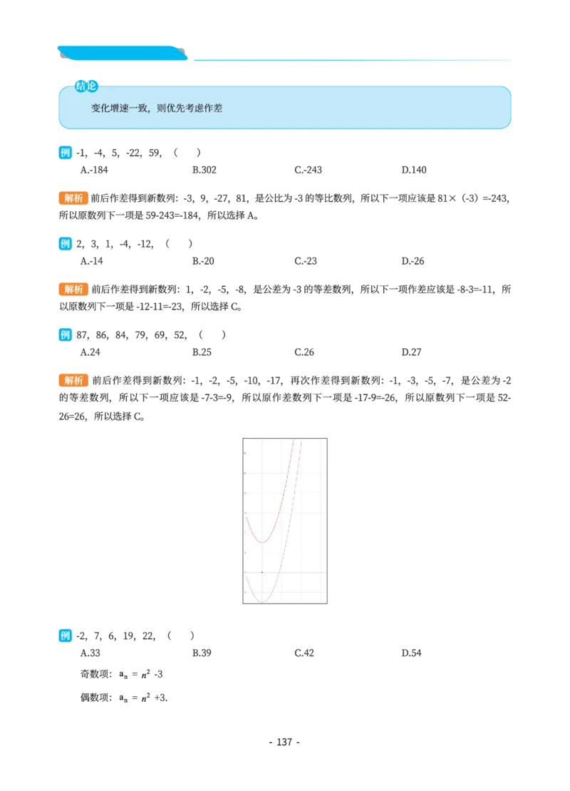 数量关系讲义&mdash;小P公考_2026考公资料_（12）小p公考_行测2026小P公考数资判系统班_讲义