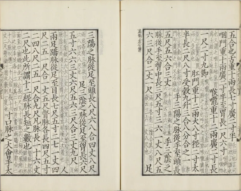 影宋扁鹊仓公列传_绝版书_天涯系列_t涯_绝版古籍电子书合集（13大类）_医书类