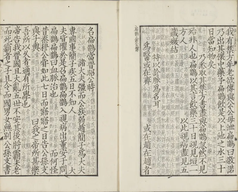 影宋扁鹊仓公列传_绝版书_天涯系列_t涯_绝版古籍电子书合集（13大类）_医书类