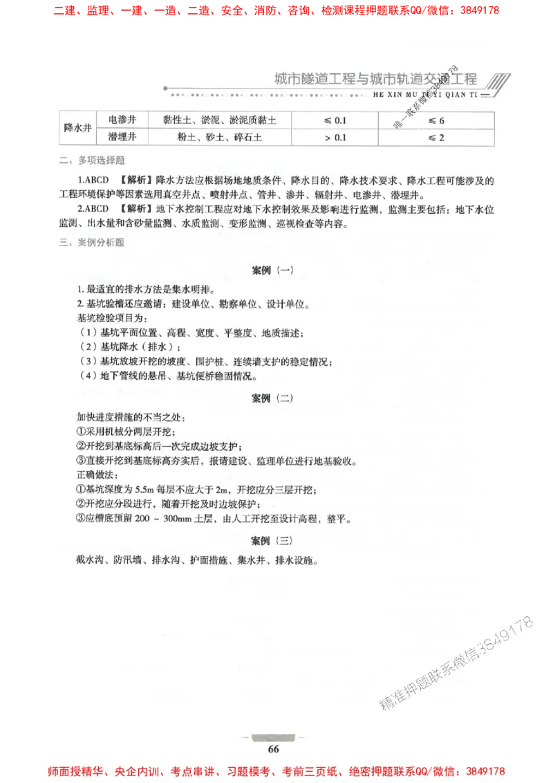 2025年一建市政-通关必刷1000题_2026年一级建造师_2026年一建市政_2025年一建市政SVIP_01-精华文档✿电子教材✿历年真题_33-市政《通关必刷1000题》SMR推荐