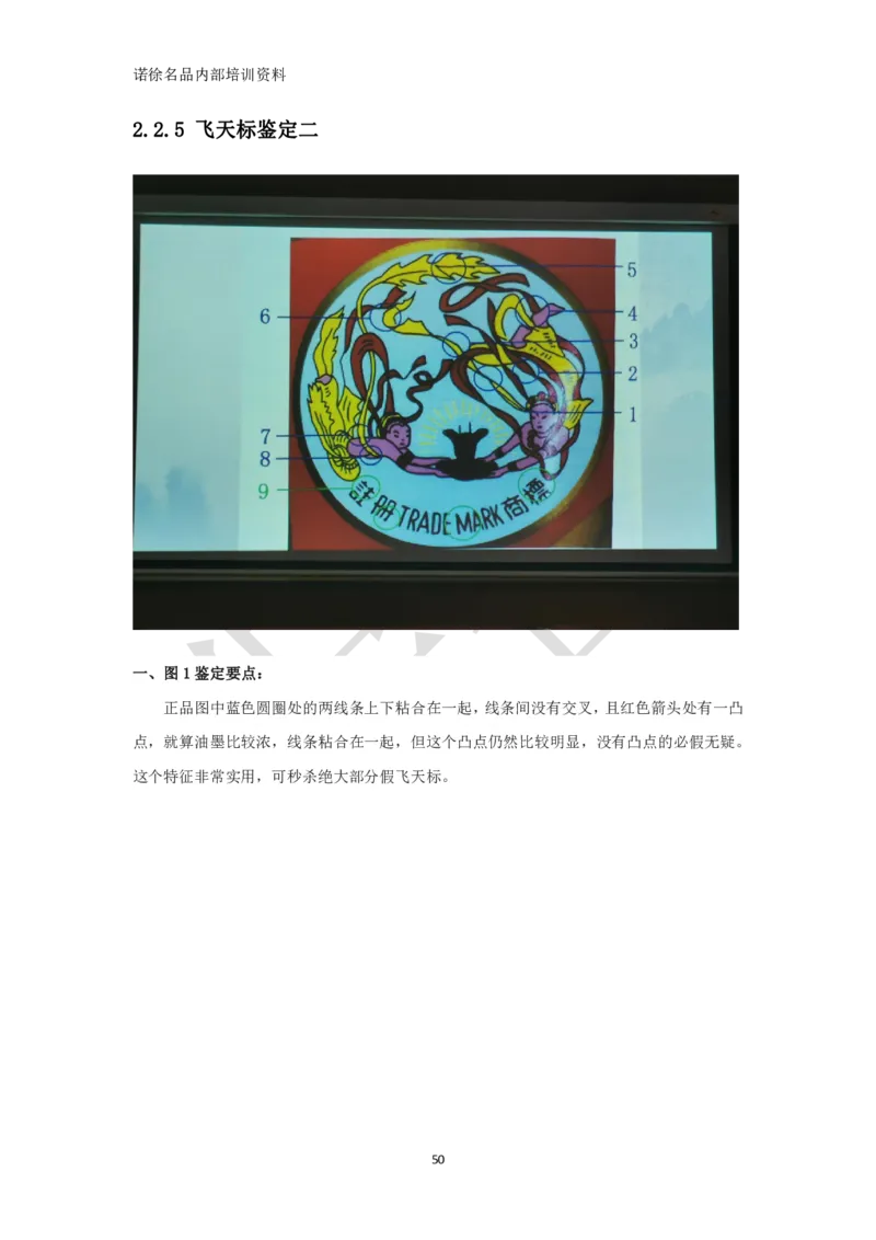 茅台鉴定手册_X017-奢侈品鉴定教程最新合集_5、寄卖行鉴定全套手册合集6套_名酒古酒鉴定资料