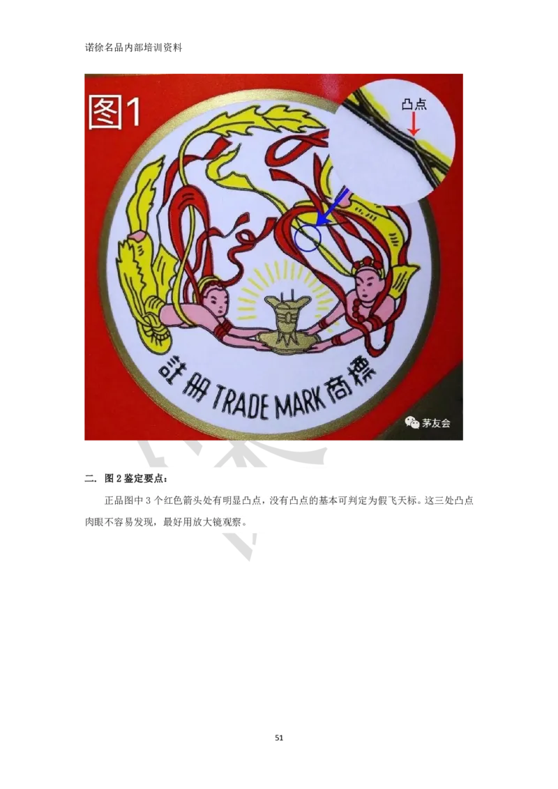 茅台鉴定手册_X017-奢侈品鉴定教程最新合集_5、寄卖行鉴定全套手册合集6套_名酒古酒鉴定资料