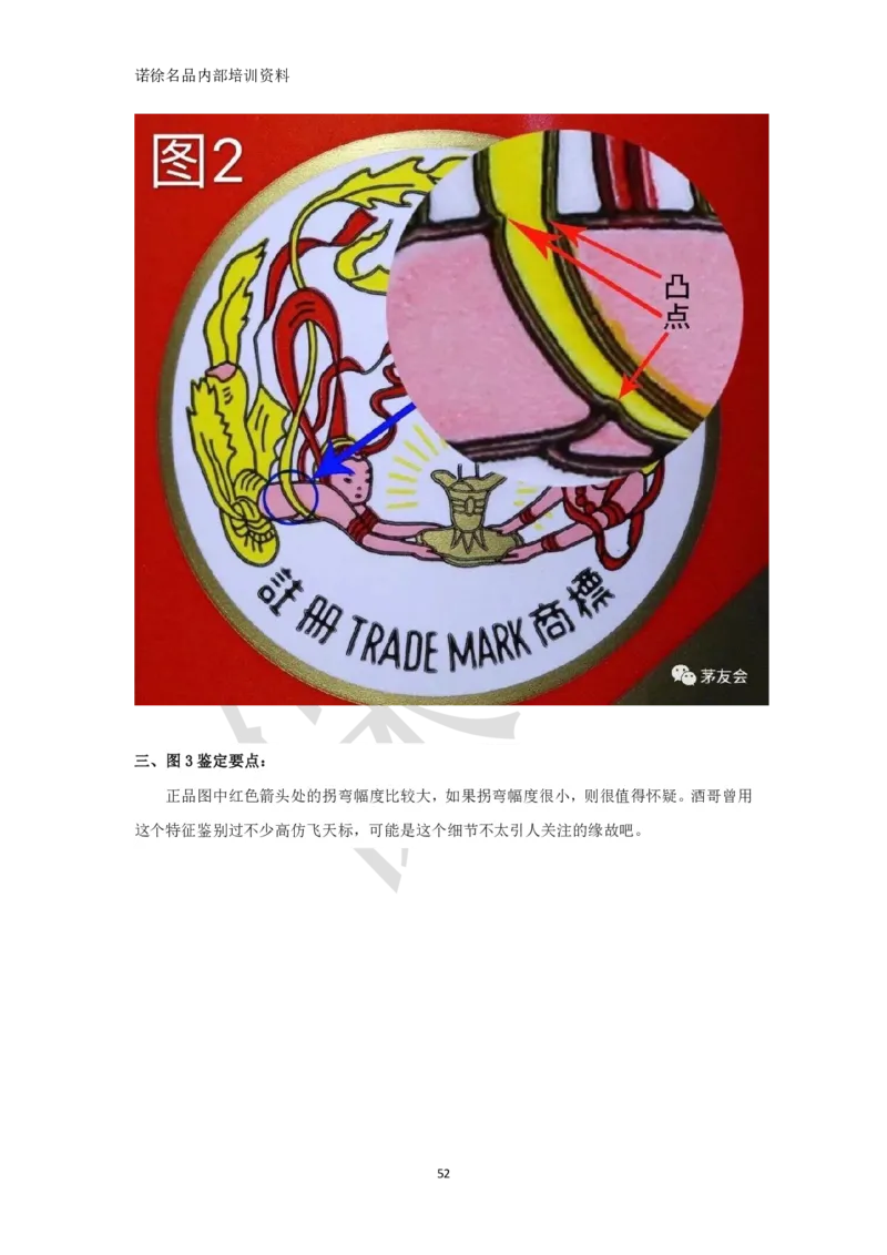 茅台鉴定手册_X017-奢侈品鉴定教程最新合集_5、寄卖行鉴定全套手册合集6套_名酒古酒鉴定资料