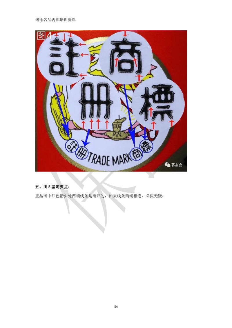 茅台鉴定手册_X017-奢侈品鉴定教程最新合集_5、寄卖行鉴定全套手册合集6套_名酒古酒鉴定资料