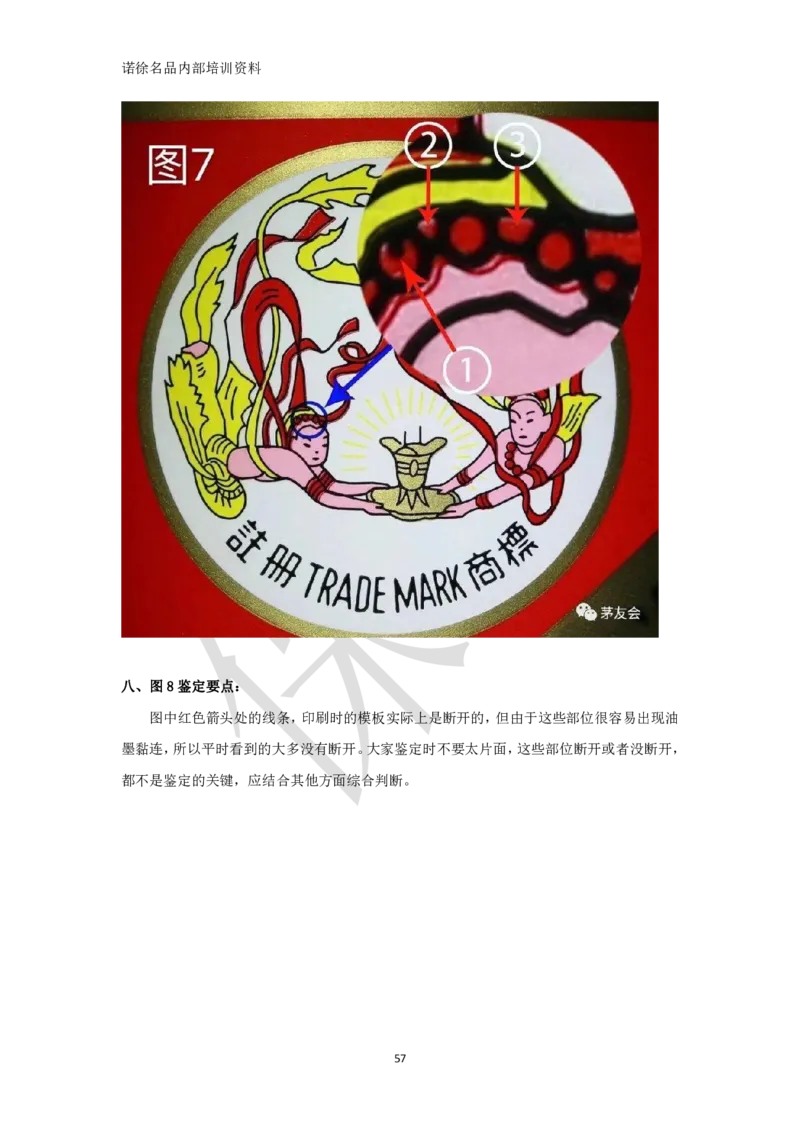 茅台鉴定手册_X017-奢侈品鉴定教程最新合集_5、寄卖行鉴定全套手册合集6套_名酒古酒鉴定资料