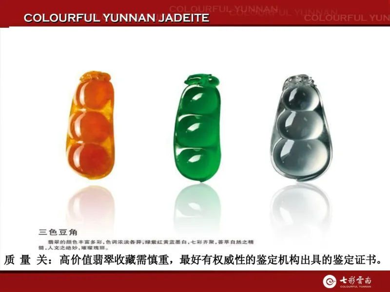 藏者赢天下-七彩云南翡翠鉴赏_X018-玉石珠宝鉴定教程最新合集_6、翡翠鉴定专题全套课程_翡翠电子书_翡翠品评