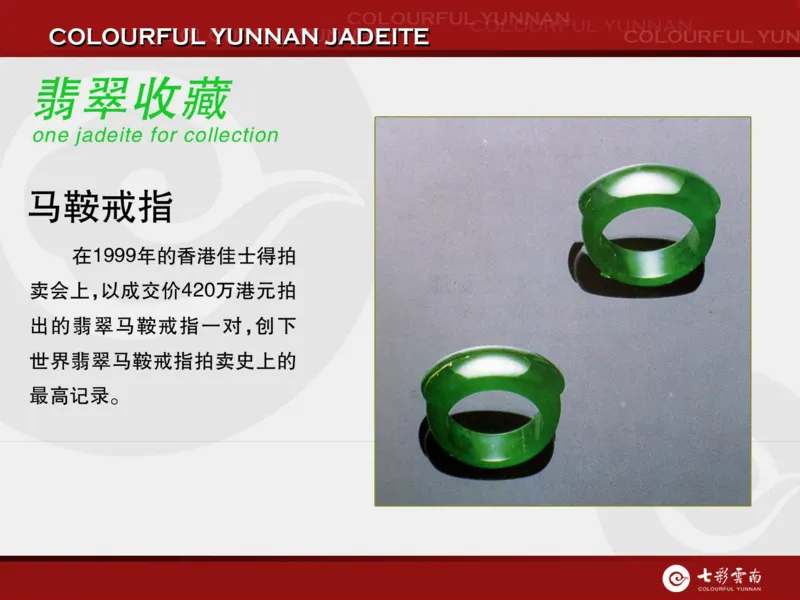 藏者赢天下-七彩云南翡翠鉴赏_X018-玉石珠宝鉴定教程最新合集_6、翡翠鉴定专题全套课程_翡翠电子书_翡翠品评