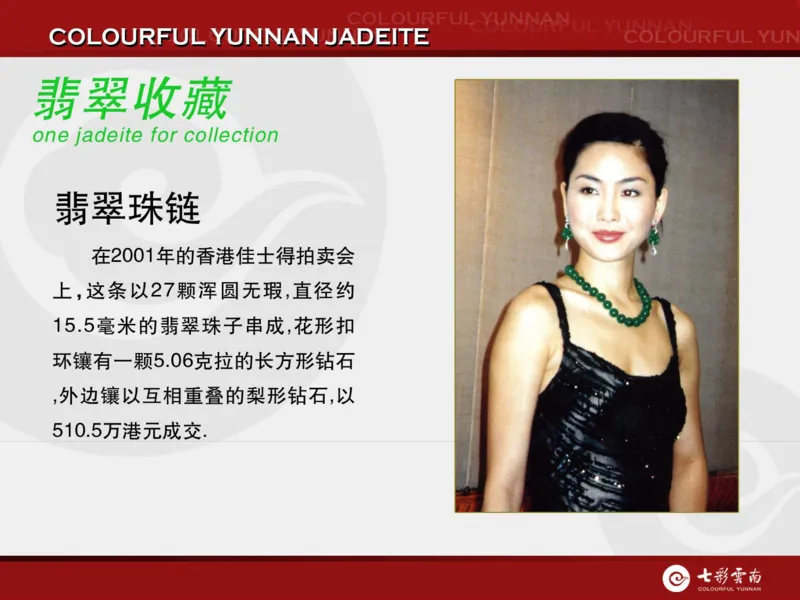 藏者赢天下-七彩云南翡翠鉴赏_X018-玉石珠宝鉴定教程最新合集_6、翡翠鉴定专题全套课程_翡翠电子书_翡翠品评