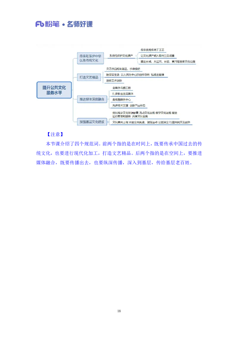 2022.05.13+文化领域金词2+李梦圆+（讲义+笔记）（一&ldquo;词&rdquo;千金申论金词精选50例）_2026考公资料_（09）李梦圆_李梦圆申论一词千金班_笔记