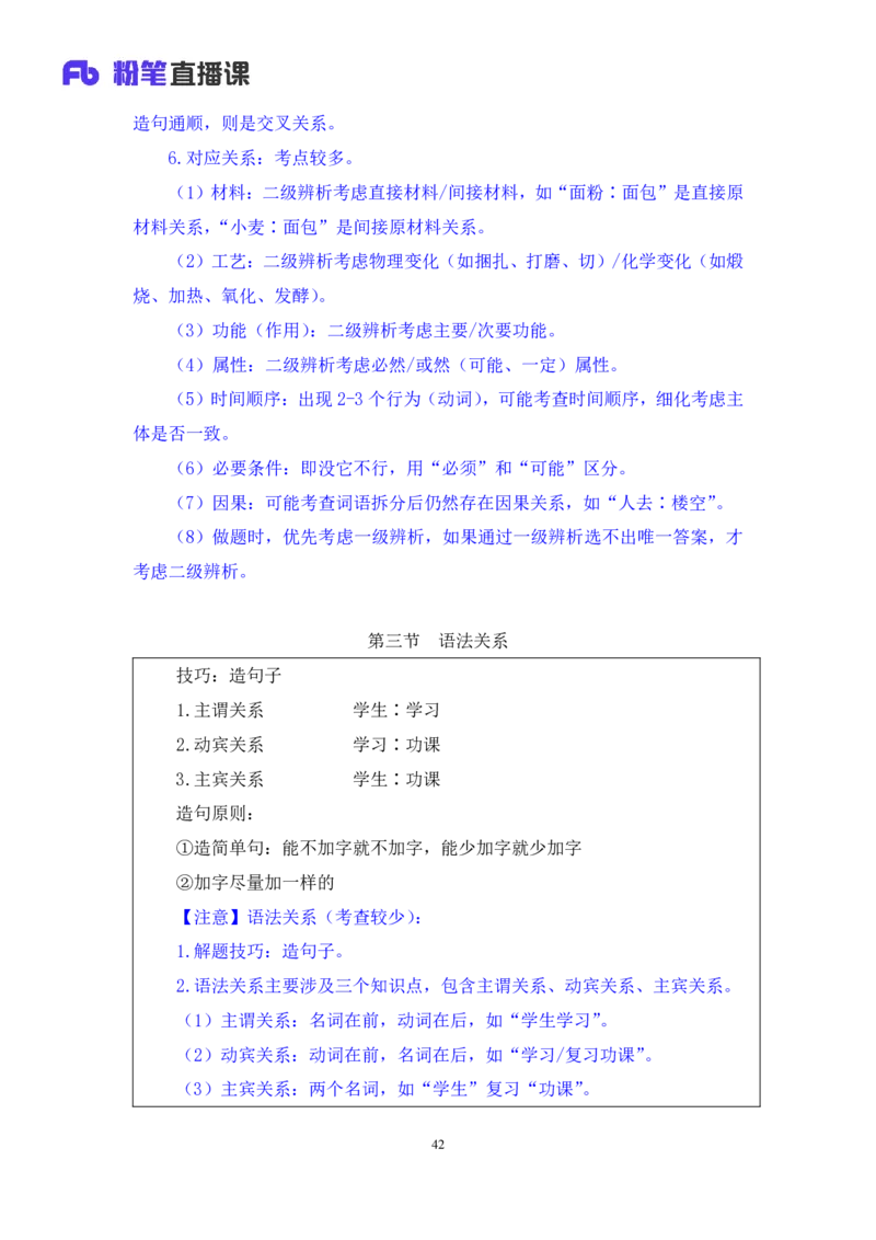 2019.01.27方法精讲-判断之类比推理聂佳（讲义+笔记）（2015-2019年公考笔试系统班）_2026考公资料_（15）聂佳_20192019聂佳判断（最强版本）_讲义笔记
