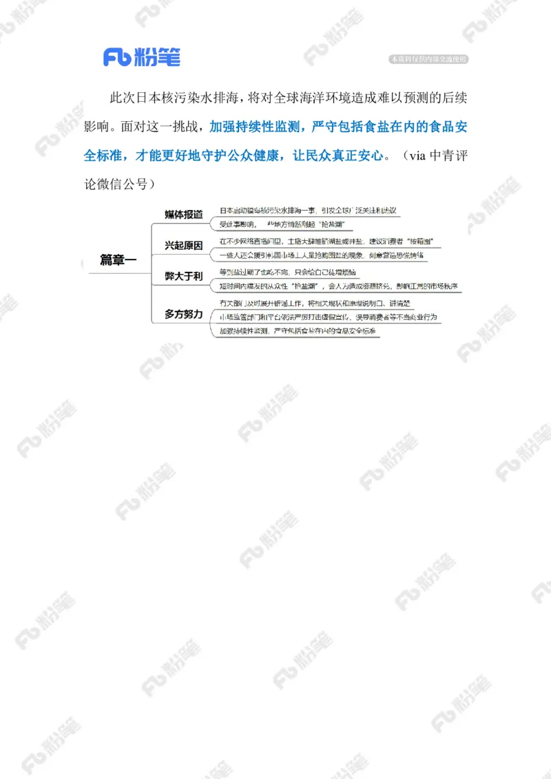 2023.08.28囤盐否？（标注版）_2026考公资料_（10）粉笔_2025粉笔国考省考980（课＋笔记）_粉笔980（25多省）_1、粉笔时政_2、F晨读时政_2023年_08月