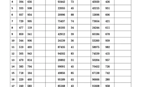 新速算1223-1232（无案版）_2026考公资料_超格合集_数资高照合集_速算高照抖音速算直播课_速算每日打卡题