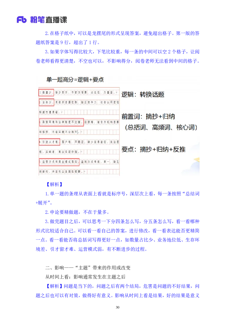 2023.05.02方法精讲-申论1李梦圆（全部讲义本节课笔记）（笔试系统班图书大礼包：2024国考1期）叛逆小樱桃_2026考公资料_（09）李梦圆_2024国考李梦圆方法精讲_讲义笔记
