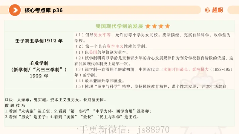 PPT_教资_CG26上教资笔试中学_0226上中学-教育知识与能力（更新中）_01单选核心考点库+单选秒题500练_讲义