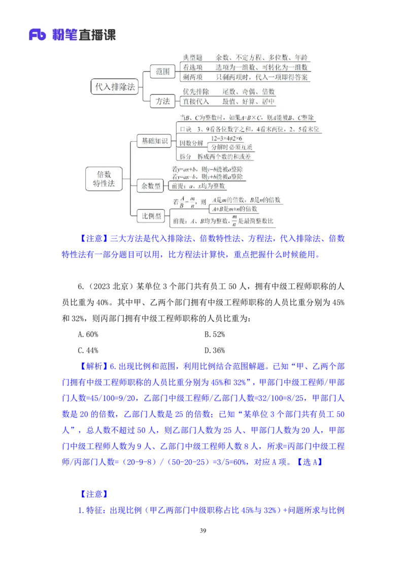 数资公众号：上岸总站_2026考公资料_（10）粉笔_2025粉笔国考省考980（课＋笔记）_粉笔980（25多省）_02025联考省考980系统班_5、强化提升梳理课_讲义笔记