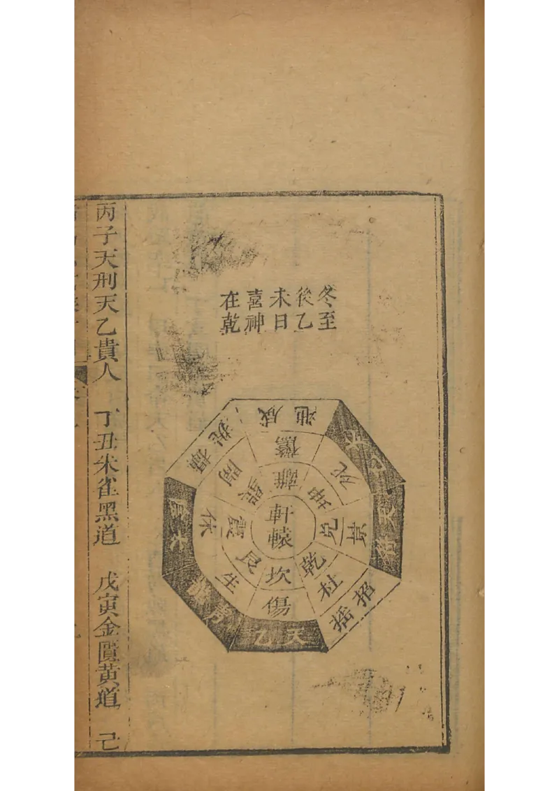 忠武候诸葛武候奇门遁甲_绝版书_天涯系列_t涯_绝版古籍电子书合集（13大类）_易经类