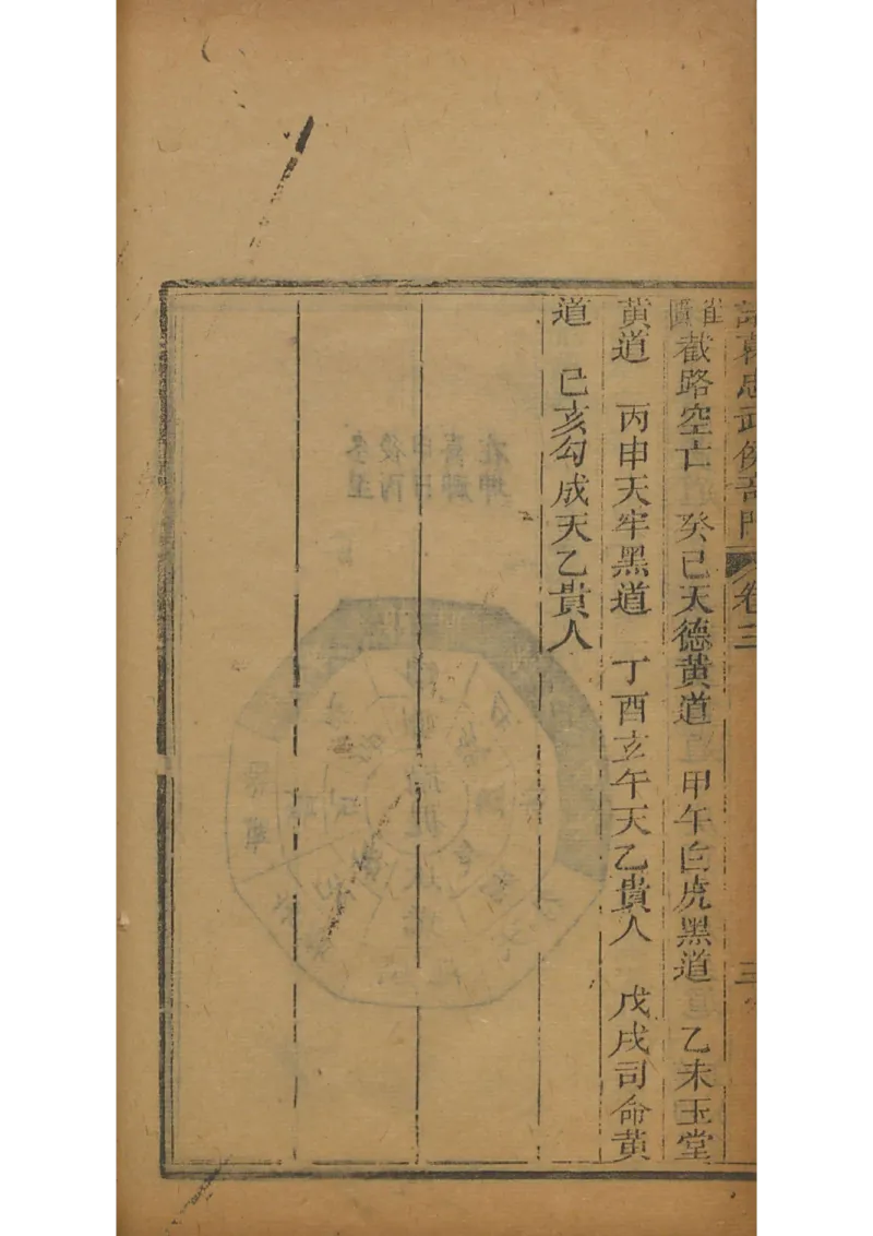 忠武候诸葛武候奇门遁甲_绝版书_天涯系列_t涯_绝版古籍电子书合集（13大类）_易经类