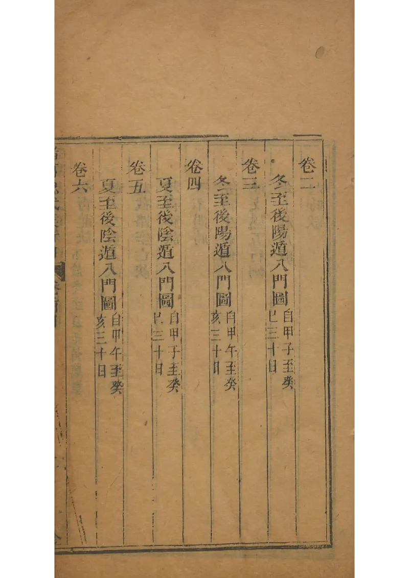 忠武候诸葛武候奇门遁甲_绝版书_天涯系列_t涯_绝版古籍电子书合集（13大类）_易经类