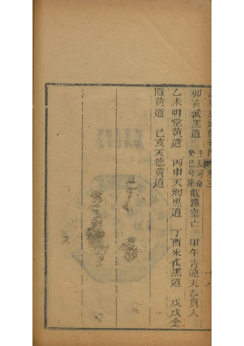 忠武候诸葛武候奇门遁甲_绝版书_天涯系列_t涯_绝版古籍电子书合集（13大类）_易经类