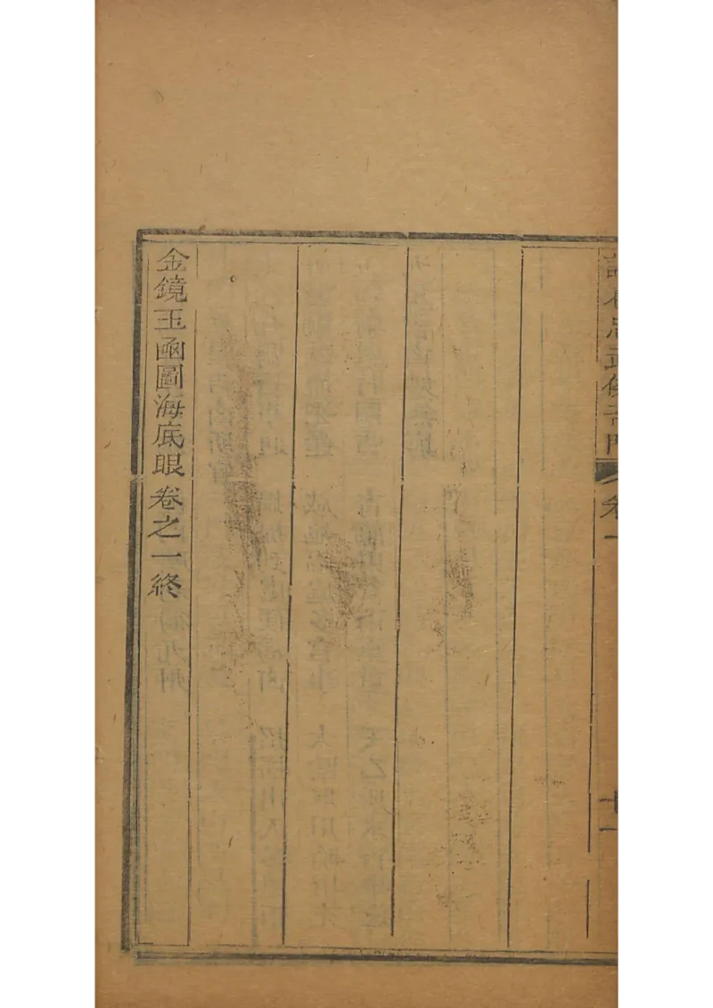 忠武候诸葛武候奇门遁甲_绝版书_天涯系列_t涯_绝版古籍电子书合集（13大类）_易经类