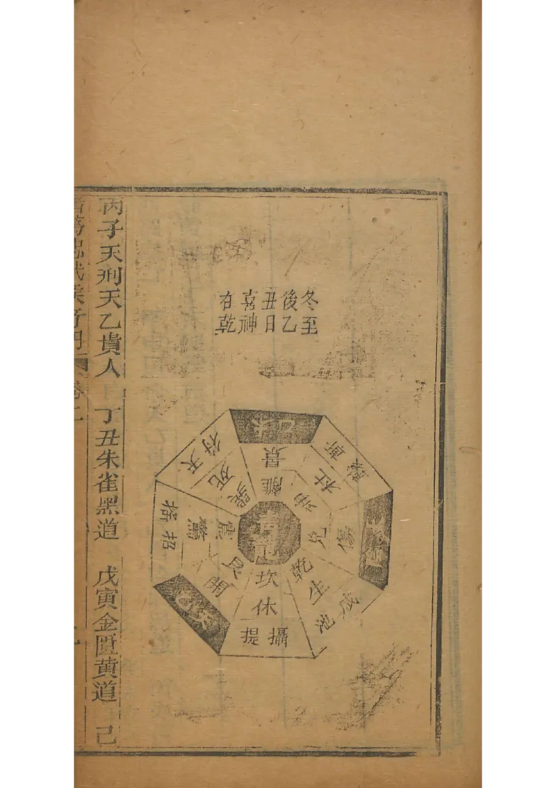 忠武候诸葛武候奇门遁甲_绝版书_天涯系列_t涯_绝版古籍电子书合集（13大类）_易经类