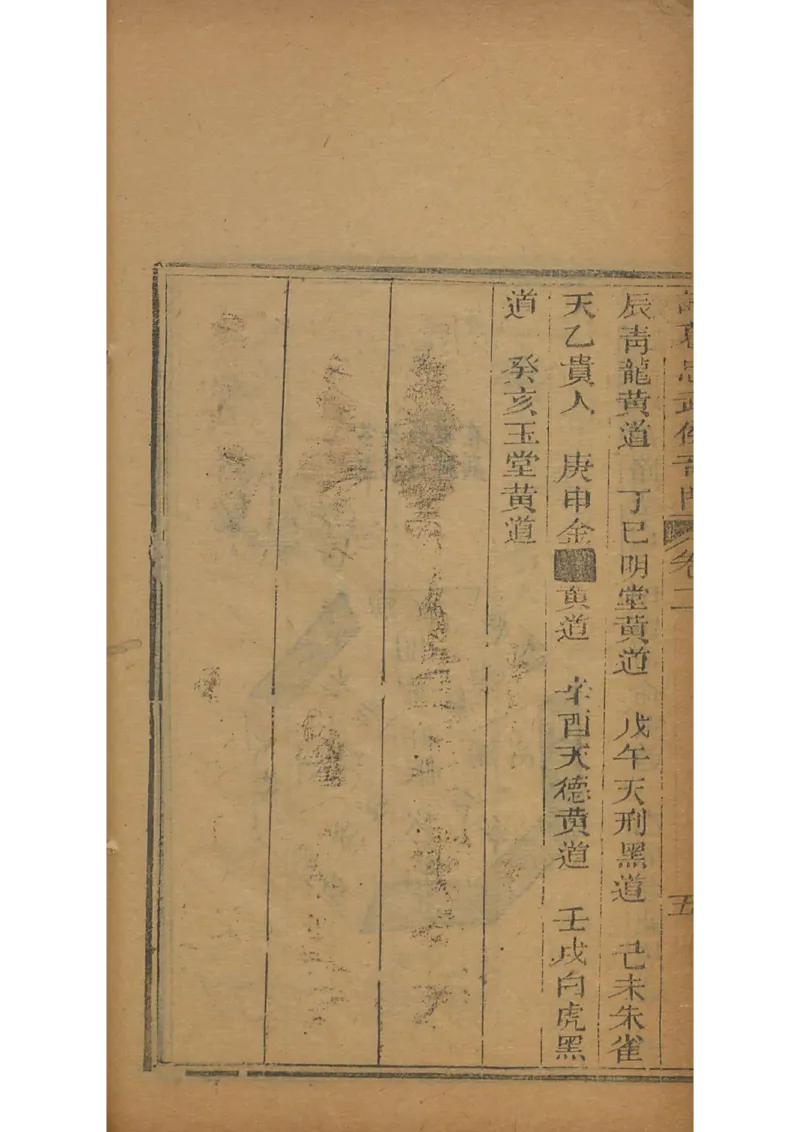 忠武候诸葛武候奇门遁甲_绝版书_天涯系列_t涯_绝版古籍电子书合集（13大类）_易经类