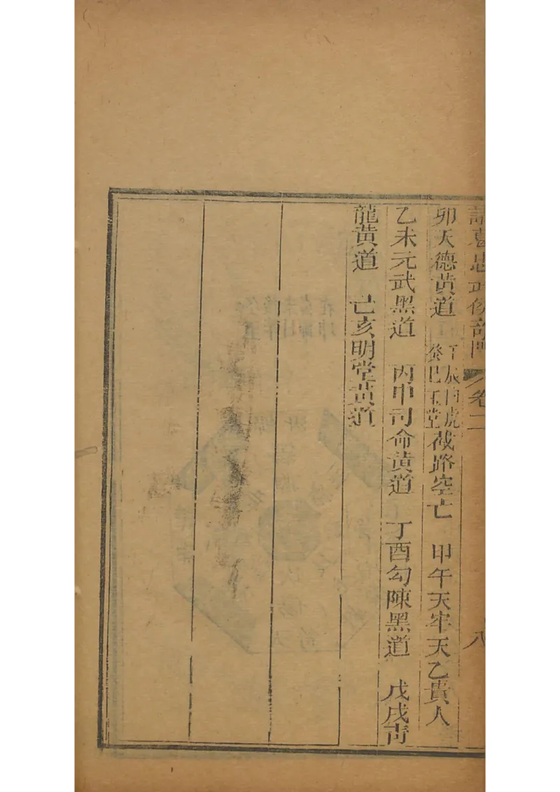 忠武候诸葛武候奇门遁甲_绝版书_天涯系列_t涯_绝版古籍电子书合集（13大类）_易经类