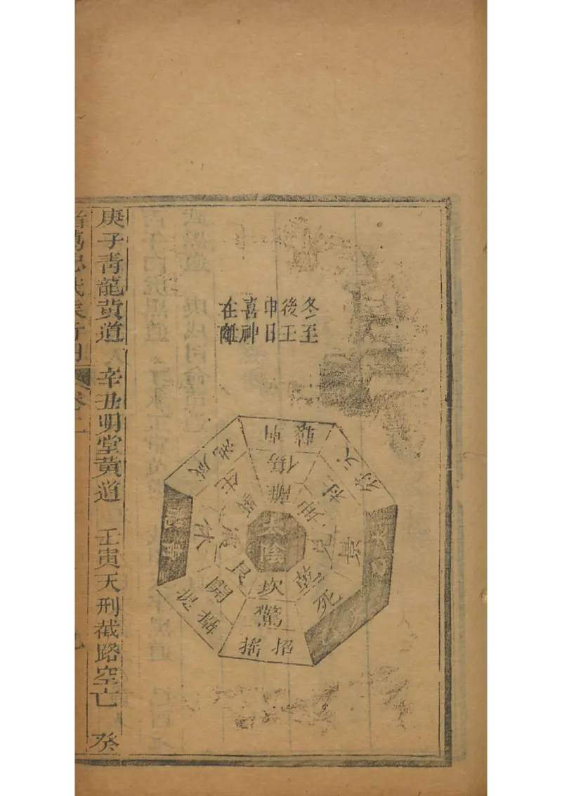 忠武候诸葛武候奇门遁甲_绝版书_天涯系列_t涯_绝版古籍电子书合集（13大类）_易经类