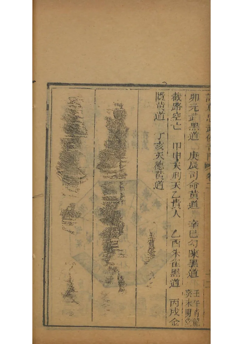 忠武候诸葛武候奇门遁甲_绝版书_天涯系列_t涯_绝版古籍电子书合集（13大类）_易经类